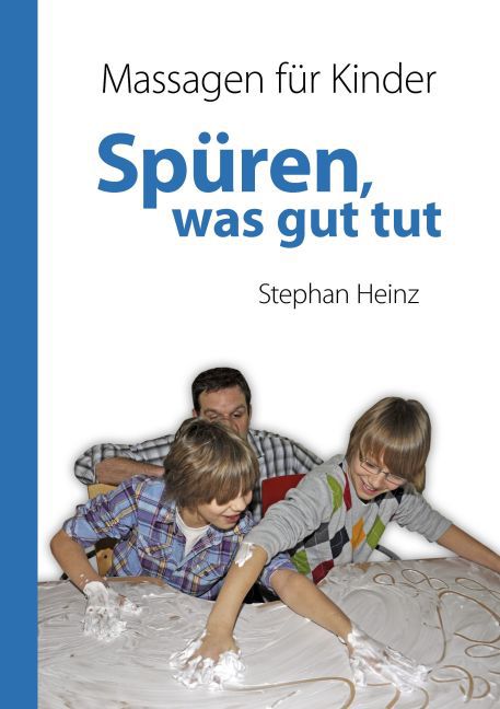 Spüren was gut tut main product photo