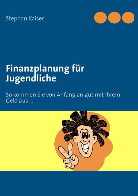 Finanzplanung für Jugendliche main product photo
