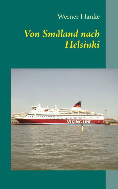 Von Småland nach Helsinki main product photo