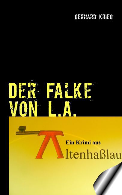 Der Falke von L.A. main product photo
