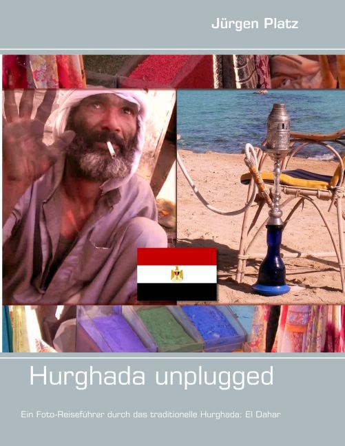 Hurghada unplugged main product photo