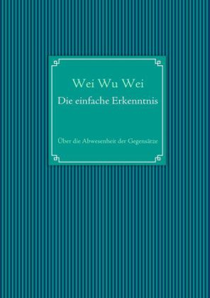Die einfache Erkenntnis