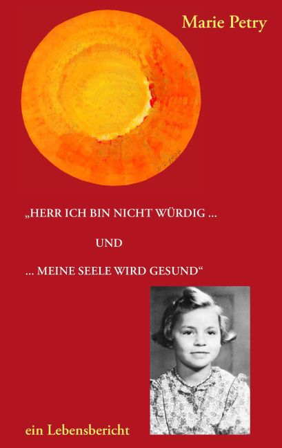 Herr ich bin nicht würdig ... main product photo