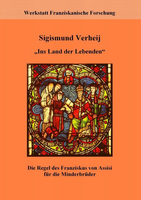 Ins Land der Lebenden main product photo