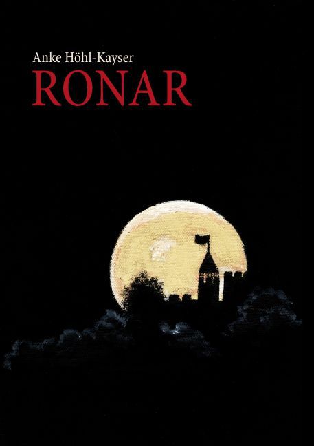 Ronar main product photo