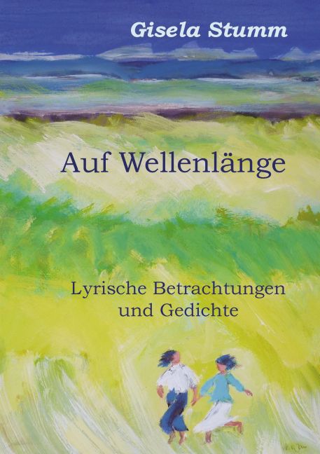 Auf Wellenlänge main product photo