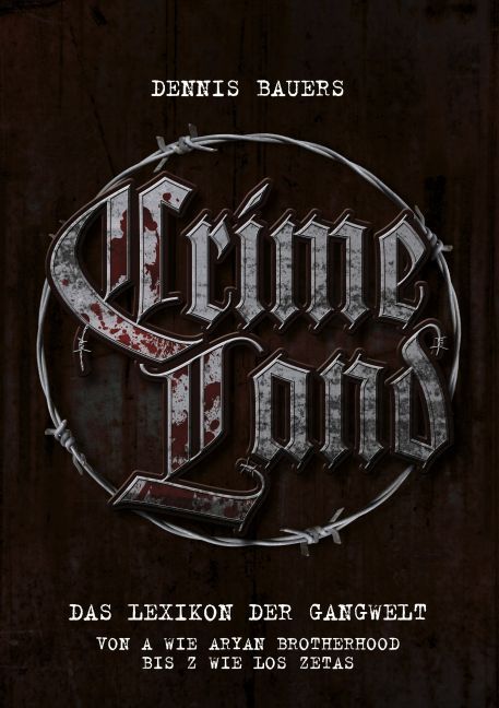 Crime Land main product photo