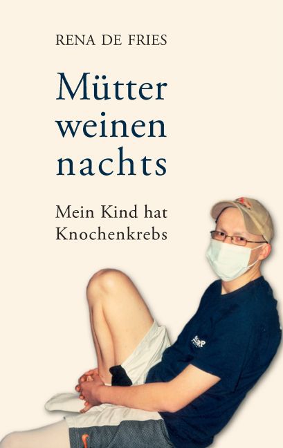Mütter weinen nachts main product photo