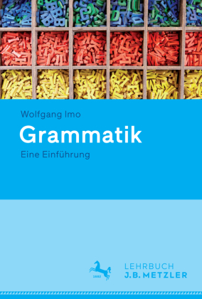 Grammatik. Eine Einführung