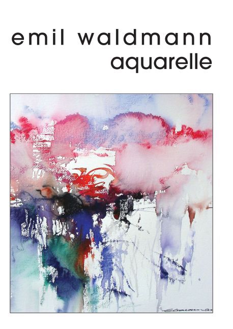 aquarelle main product photo