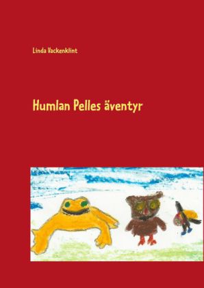 Humlan Pelles äventyr