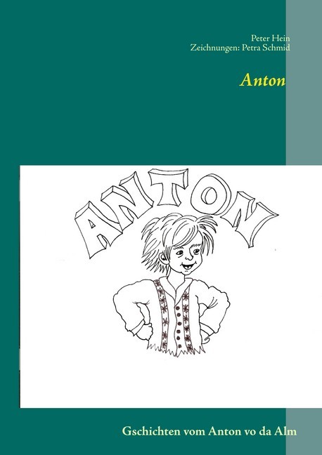 Anton main product photo