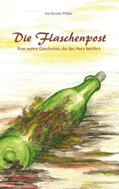 Die Flaschenpost main product photo