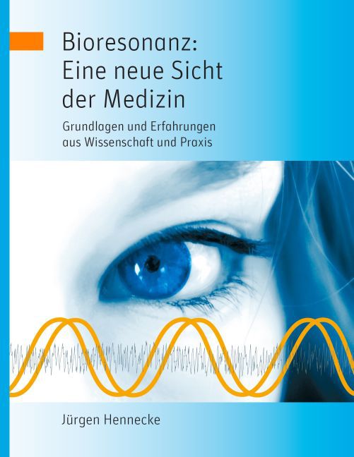 Bioresonanz: Eine neue Sicht der Medizin main product photo