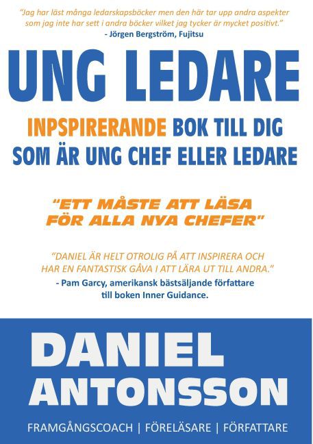 Ung Ledare main product photo