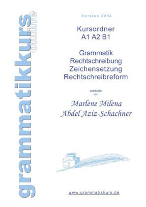 Kurs - Ordner
