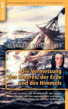 Die Vermessung des Meeres, der Erde und des Himmels