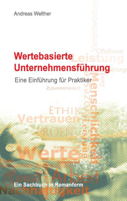 Wertebasierte Unternehmensführung main product photo