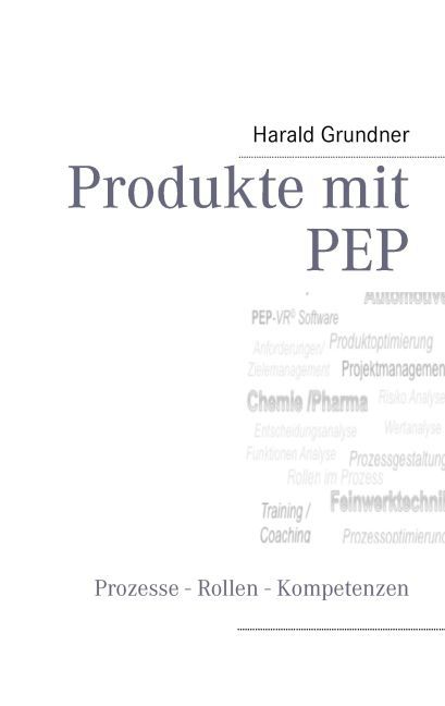 Produkte mit PEP main product photo