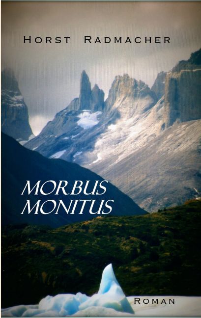 MORBUS MONITUS main product photo