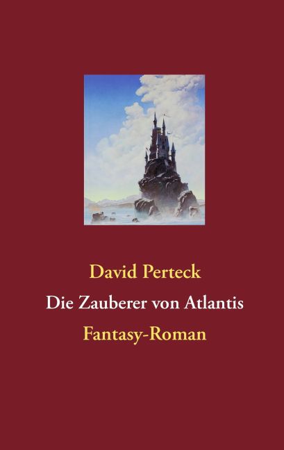 Die Zauberer von Atlantis main product photo