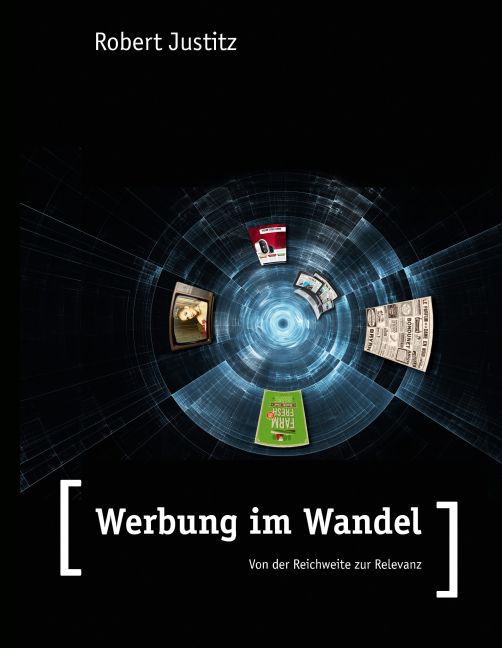 Werbung im Wandel main product photo