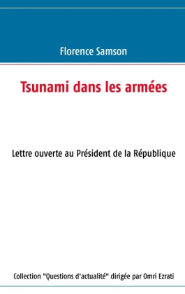 Tsunami dans les armées
