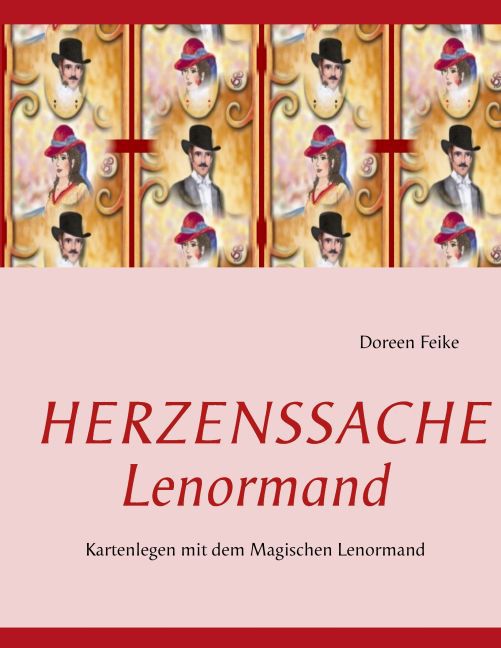 Herzenssache Lenormand main product photo