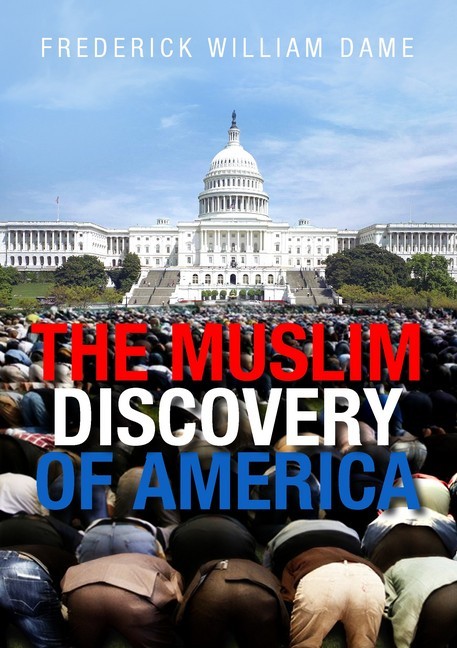 THE MUSLIM DISCOVERY OF AMERICA main product photo