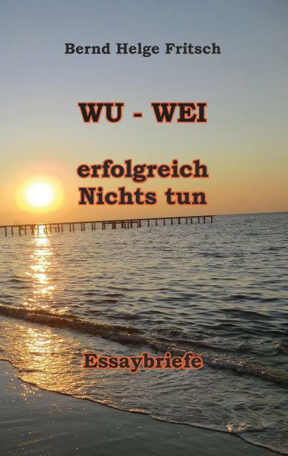 WU - WEI main product photo
