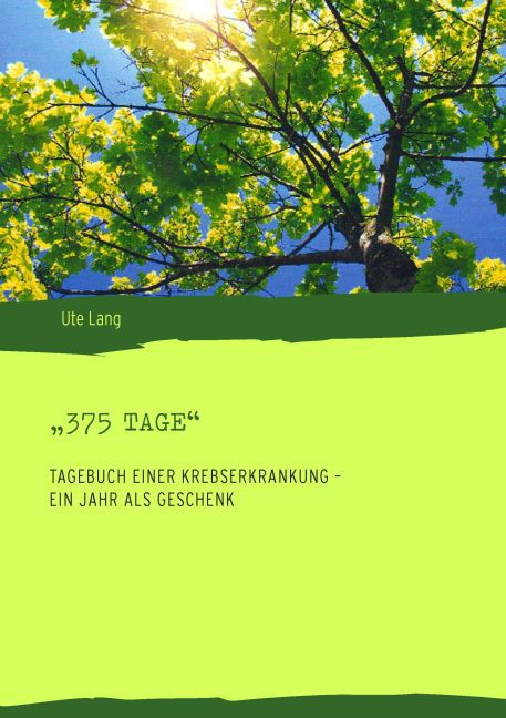 '375 Tage' main product photo