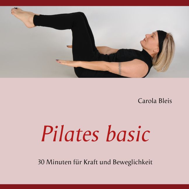 Pilates basic main product photo