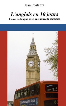 L&apos;anglais en 10 jours