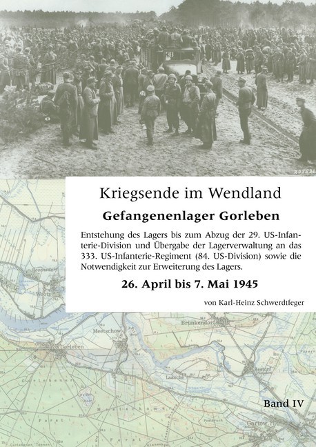 Kriegsende im Wendland main product photo
