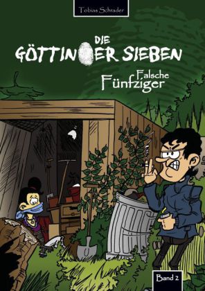 Die Göttinger Sieben - Falsche Fünfziger