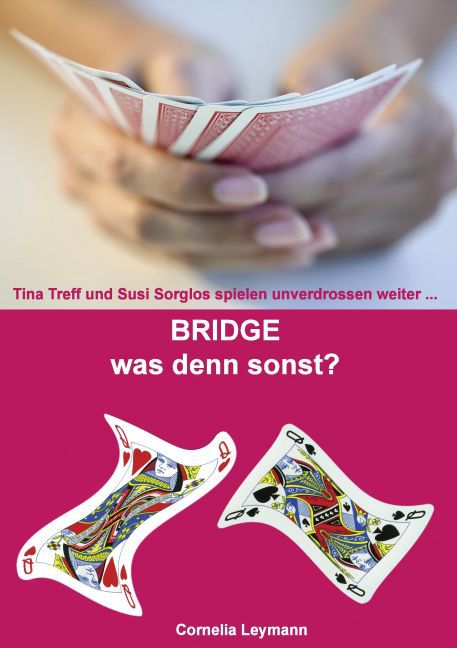Bridge was denn sonst? main product photo