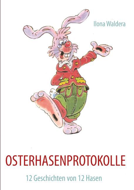 OSTERHASENPROTOKOLLE main product photo