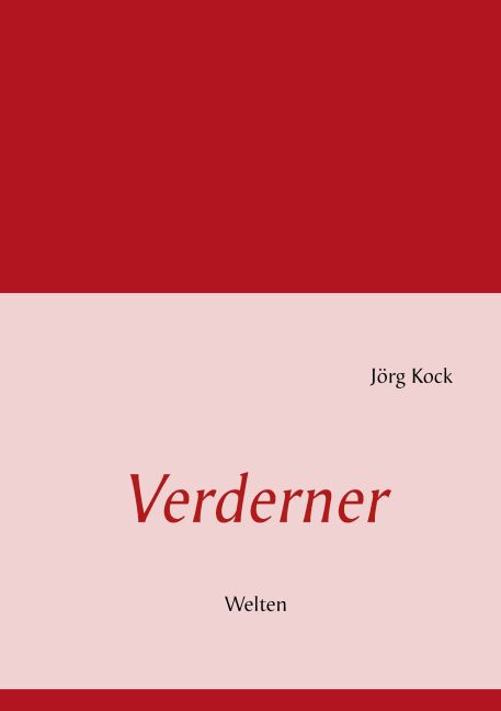 Verderner main product photo