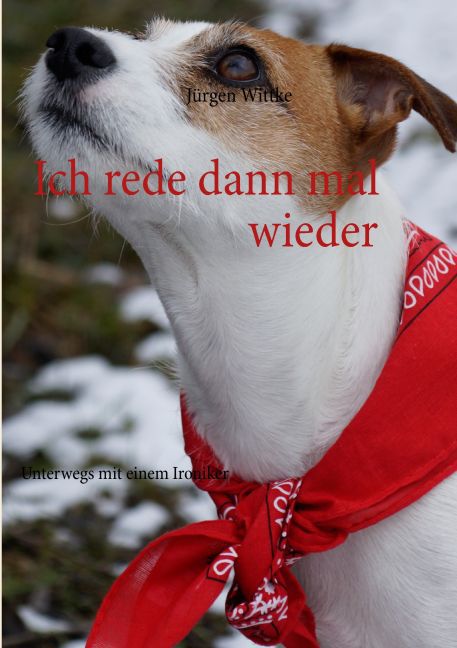 Ich rede dann mal wieder main product photo