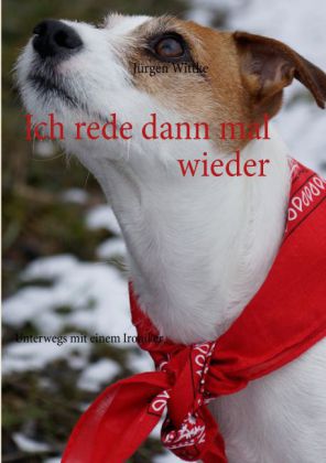 Ich rede dann mal wieder