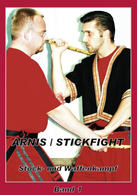 Arnis / Stickfight main product photo