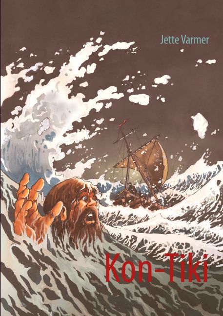 Kon-Tiki main product photo