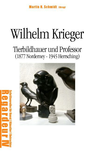 Wilhelm Krieger main product photo