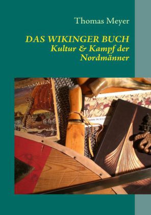 Das Wikinger Buch