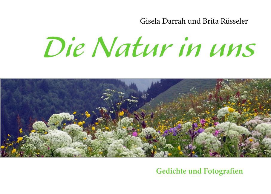 Die Natur in uns main product photo
