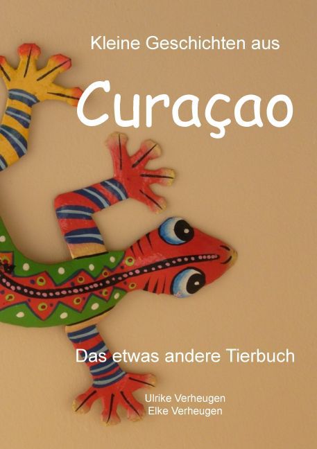 Kleine Geschichten aus Curacao main product photo