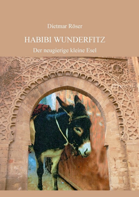 Habibi Wunderfitz main product photo