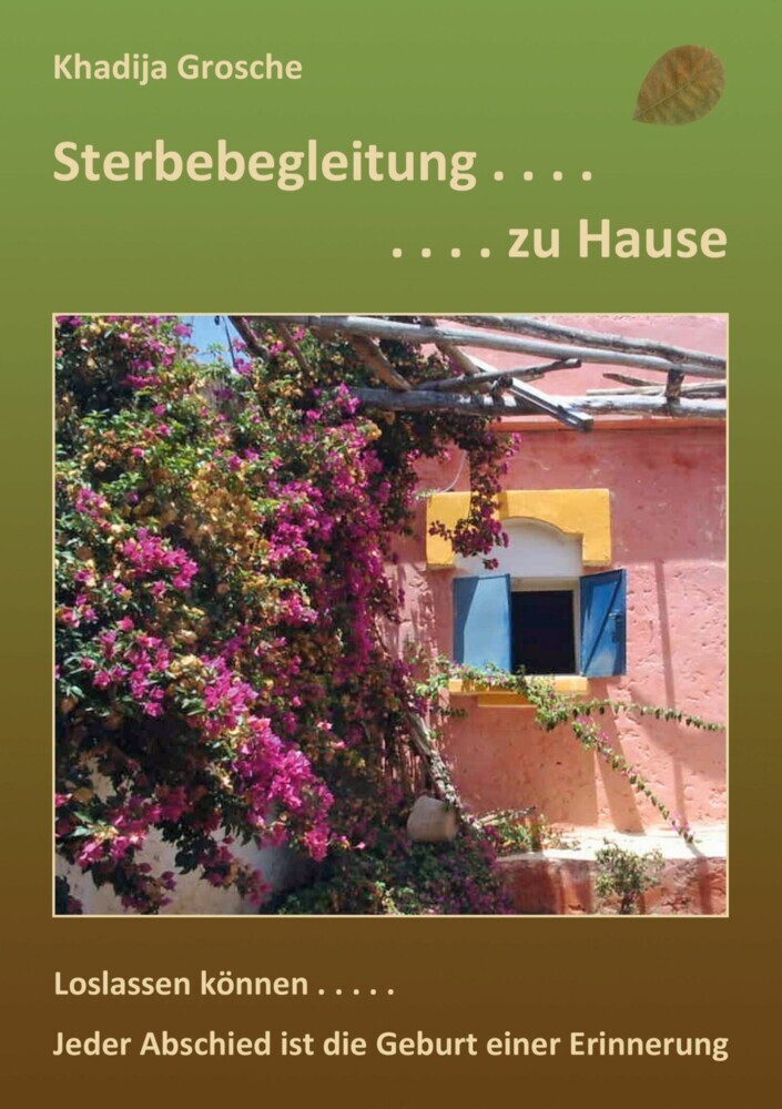 Sterbebegleitung zu Hause main product photo