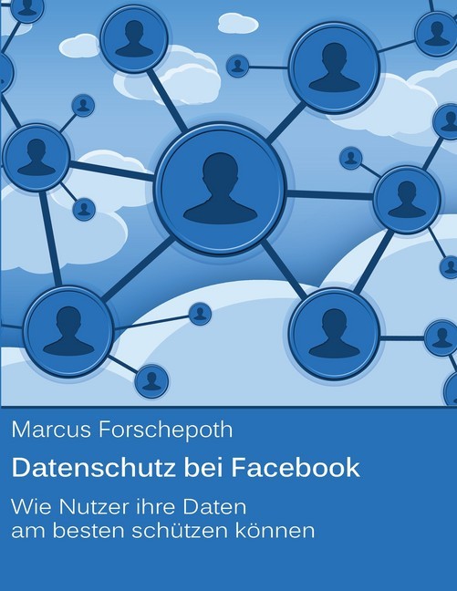 Datenschutz bei Facebook main product photo