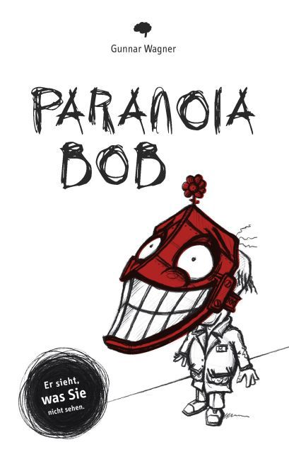 Paranoia-Bob main product photo